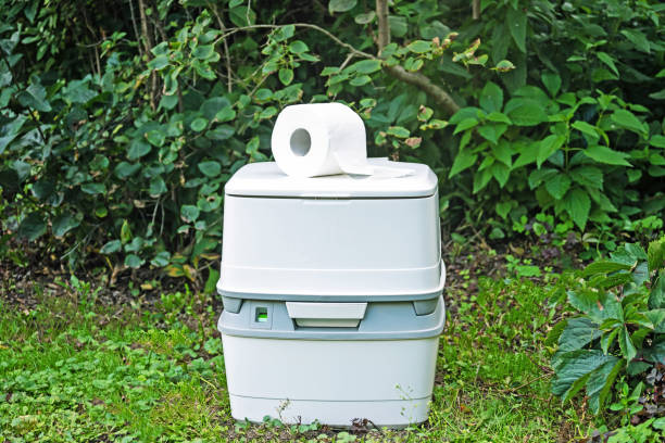 Best Emergency porta potty rental  in Morton, IL