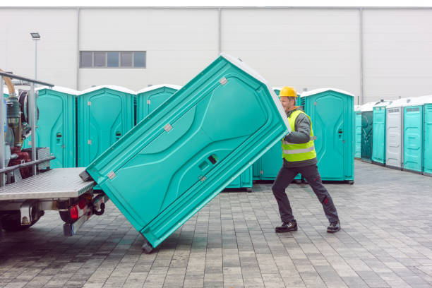 Best Long-term porta potty rental  in Morton, IL
