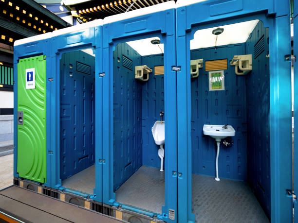 Best Portable bathroom rental  in Morton, IL