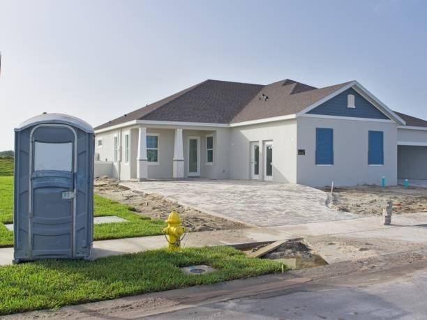 Best Porta potty cleaning services  in Morton, IL
