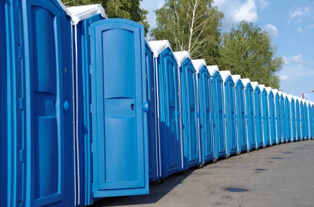 Porta potty services near me in Morton, IL